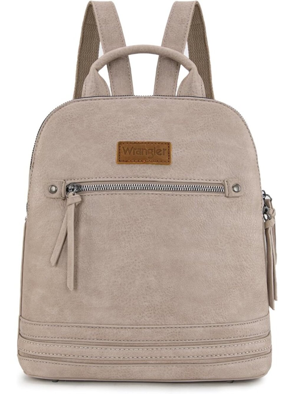 Wrangler Backpack Purse For Women Mini Backpack Purse Cute Ladies Bookbag Travel